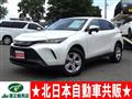 2020 Toyota Harrier