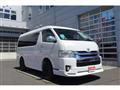 2014 Toyota Hiace Wagon