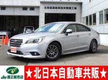 2014 Subaru Legacy B4