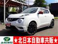 2013 Nissan Juke