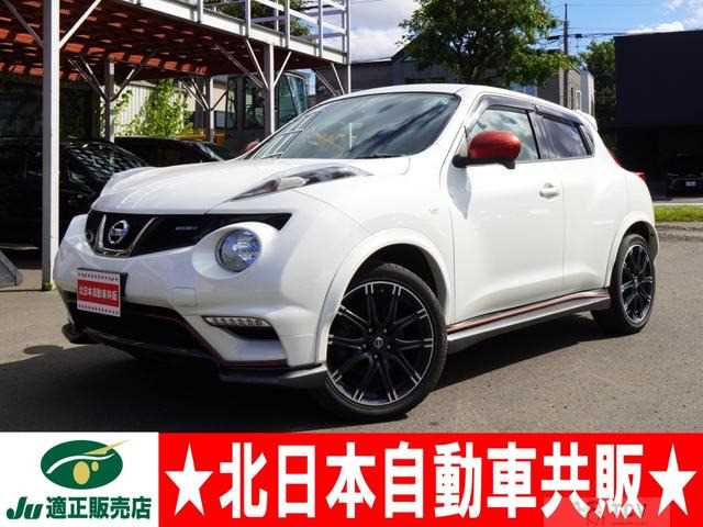 2013 Nissan Juke