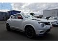 2013 Nissan Juke
