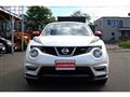2013 Nissan Juke