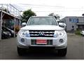 2013 Mitsubishi Pajero