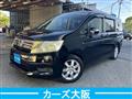 2009 Honda Step WGN