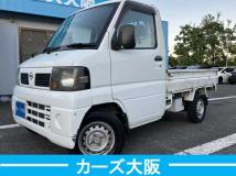 2009 Nissan Clipper Truck