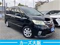 2011 Nissan Serena