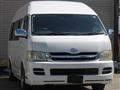 2006 Toyota Hiace Van