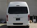 2006 Toyota Hiace Van