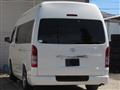 2006 Toyota Hiace Van