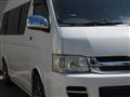 2006 Toyota Hiace Van