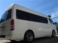 2006 Toyota Hiace Van