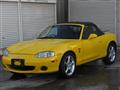 2001 Mazda Roadster