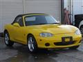 2001 Mazda Roadster
