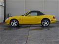 2001 Mazda Roadster