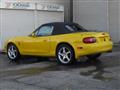 2001 Mazda Roadster