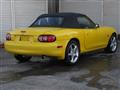 2001 Mazda Roadster
