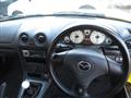 2001 Mazda Roadster