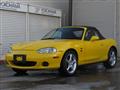 2001 Mazda Roadster