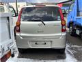 2012 Daihatsu Mira
