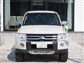 2006 Mitsubishi Pajero