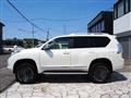 2010 Toyota Land Cruiser Prado