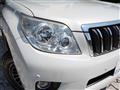 2010 Toyota Land Cruiser Prado