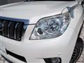 2010 Toyota Land Cruiser Prado