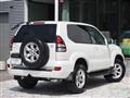 2006 Toyota Land Cruiser Prado