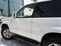 2006 Toyota Land Cruiser Prado