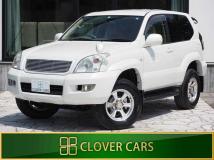 2006 Toyota Land Cruiser Prado