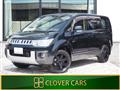 2013 Mitsubishi Delica D5