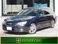 2008 Subaru Legacy Touring Wagon