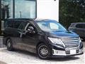 2014 Nissan Elgrand