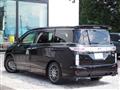 2014 Nissan Elgrand