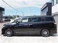 2014 Nissan Elgrand