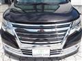 2014 Nissan Elgrand