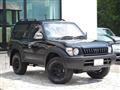 1997 Toyota Land Cruiser Prado