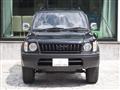 1997 Toyota Land Cruiser Prado