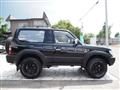 1997 Toyota Land Cruiser Prado