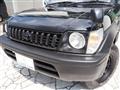 1997 Toyota Land Cruiser Prado