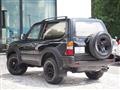 1997 Toyota Land Cruiser Prado