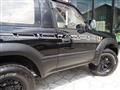 1997 Toyota Land Cruiser Prado