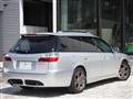 2001 Subaru Legacy Touring Wagon