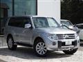 2011 Mitsubishi Pajero