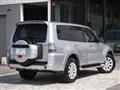 2011 Mitsubishi Pajero