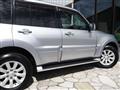 2011 Mitsubishi Pajero