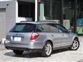 2008 Subaru Outback