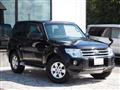 2008 Mitsubishi Pajero