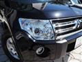 2008 Mitsubishi Pajero